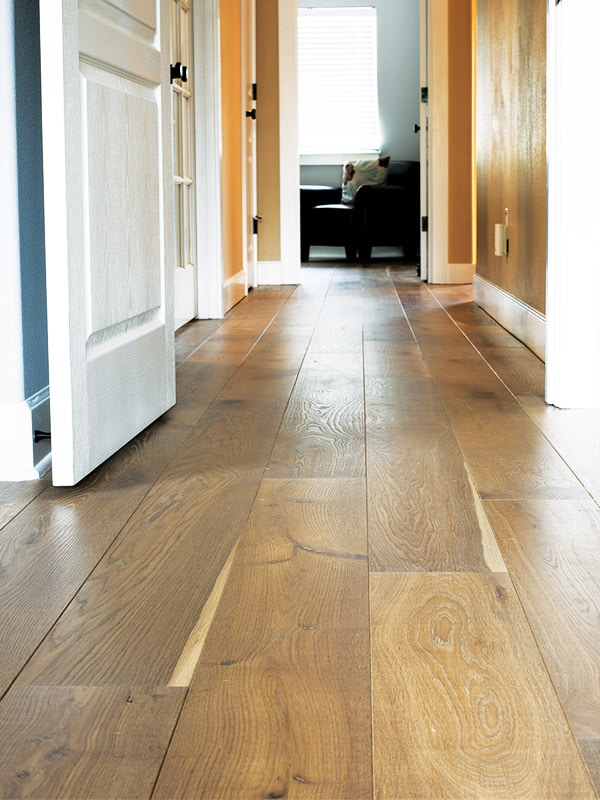 Hardwood Floors And Flooring, Hardwood Floor Company Bend Oregon