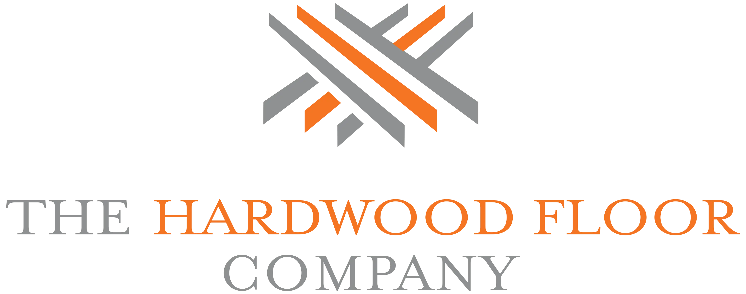 The Hardwood Floor Company